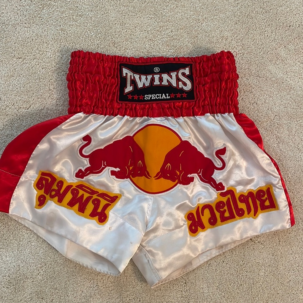 Boxer Shorts (Halloween)